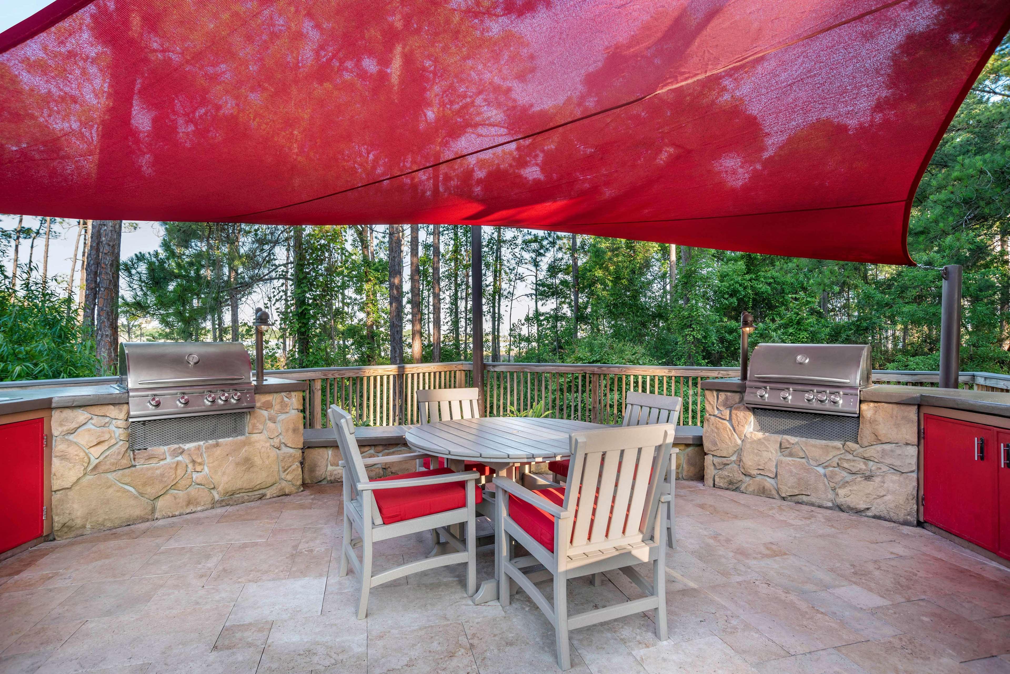 Hilton Grand Vacations Club in Sandestin Golf & Be