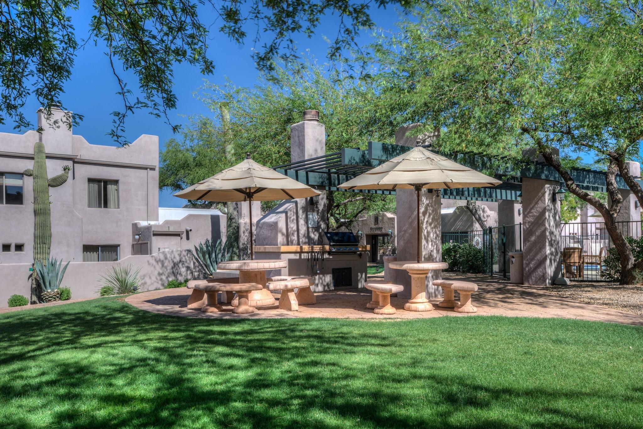 Villas Of Cave Creek