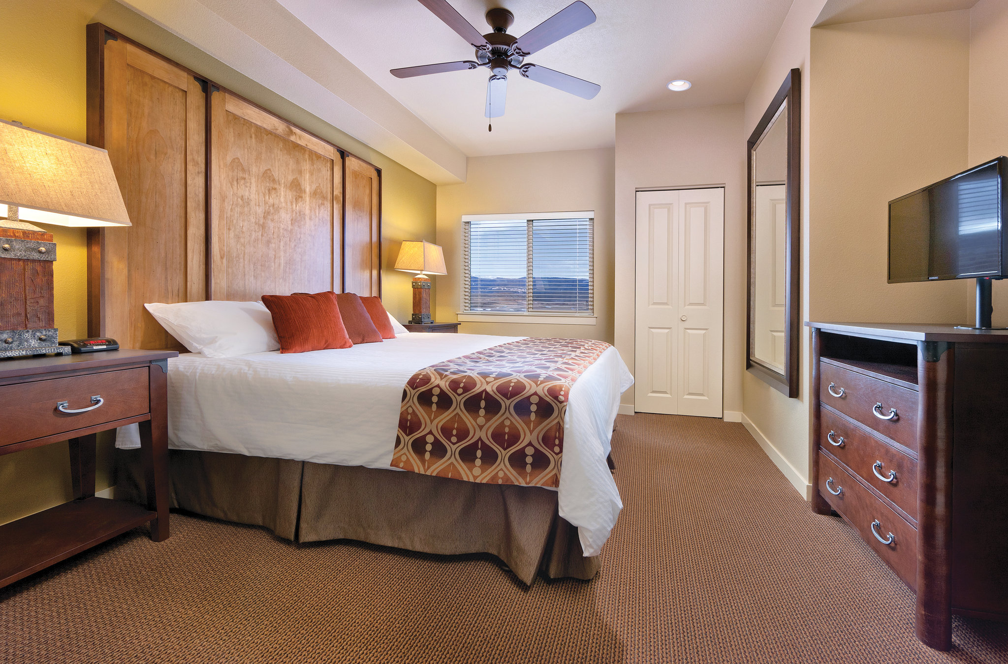 WorldMark Granby Rocky Mountain Preserve