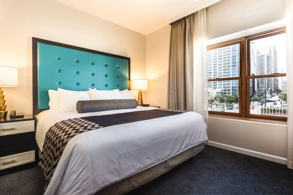 WorldMark San Diego – Balboa Park
