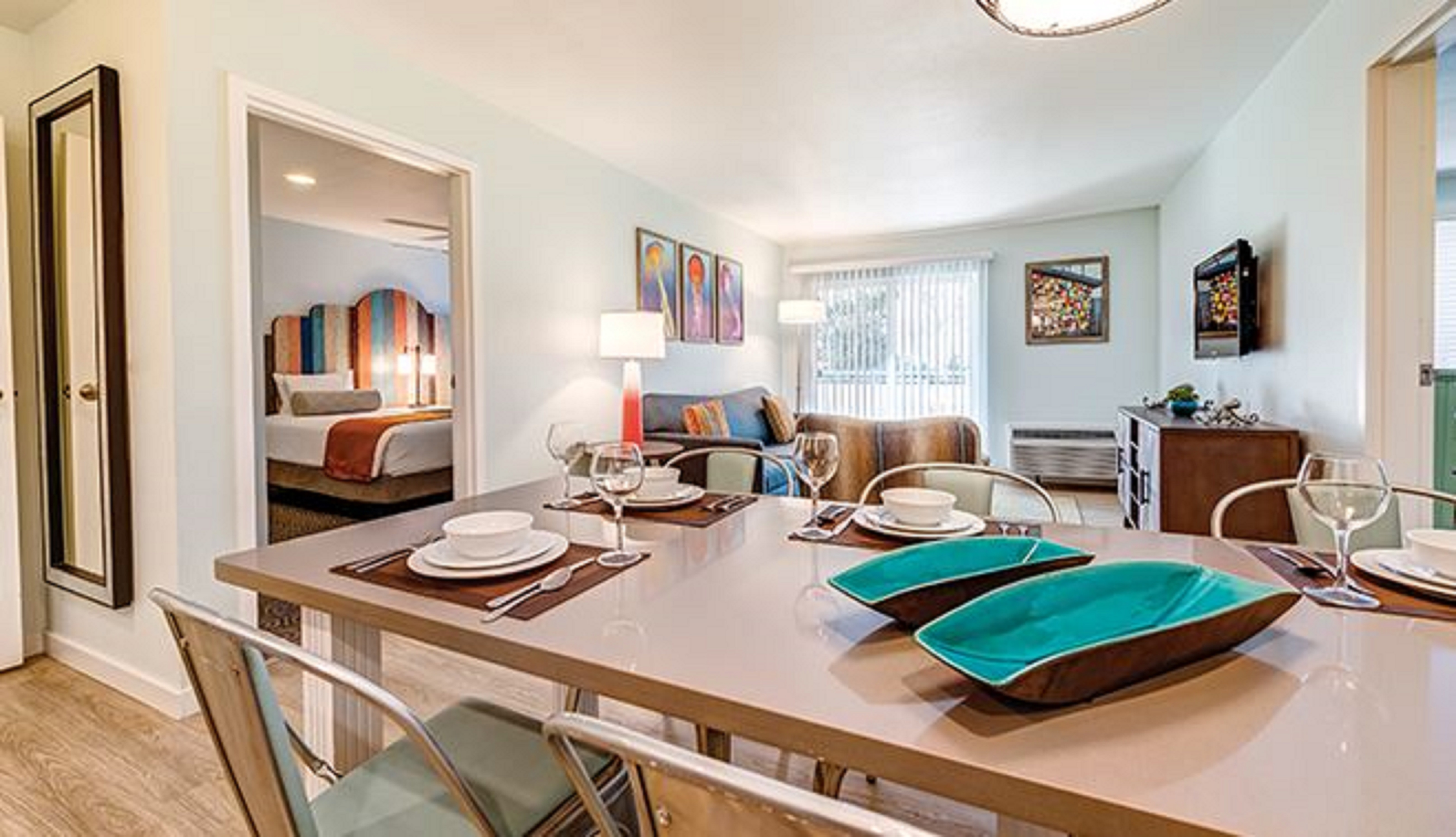 WorldMark San Diego - Mission Valley