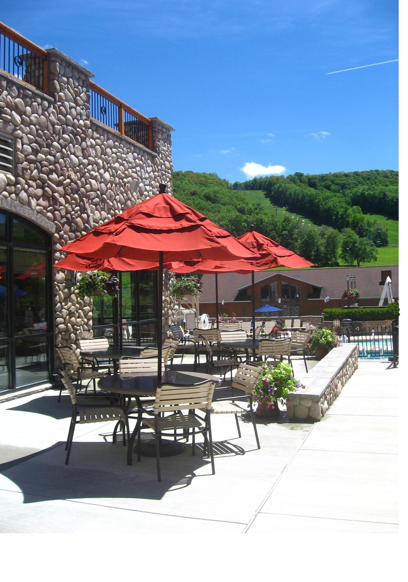 Tamarack Club