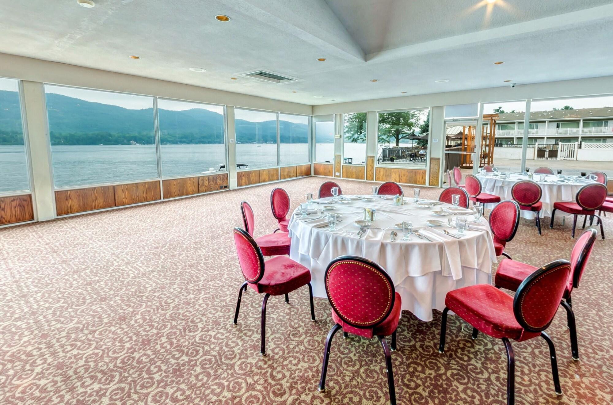 Georgian Resort & Conference Center