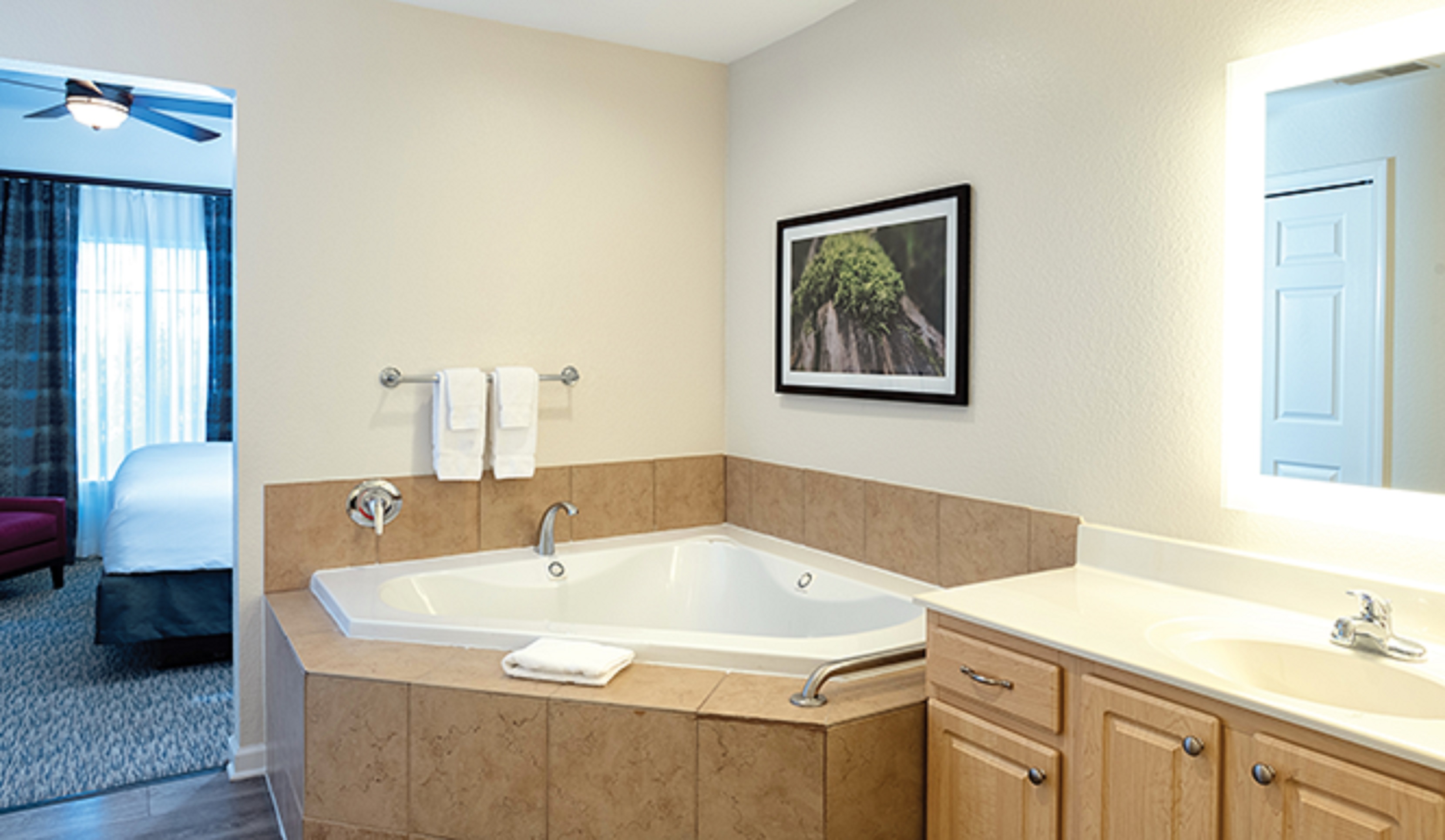 Club Wyndham Mountain Vista