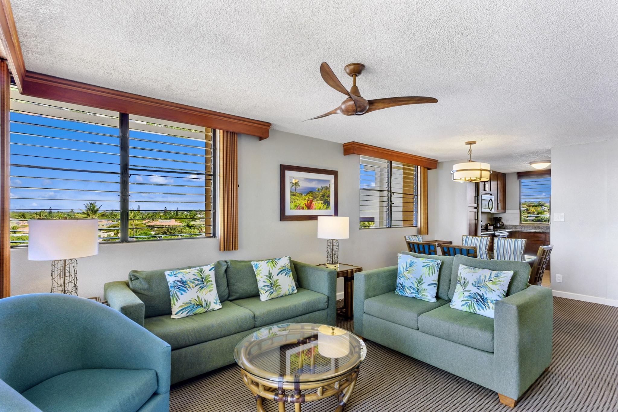 Maui Beach Vacation Club
