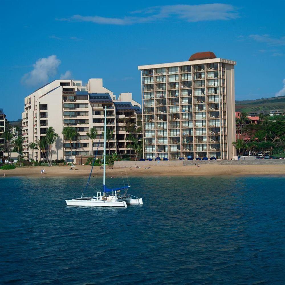Kahana Beach Resort