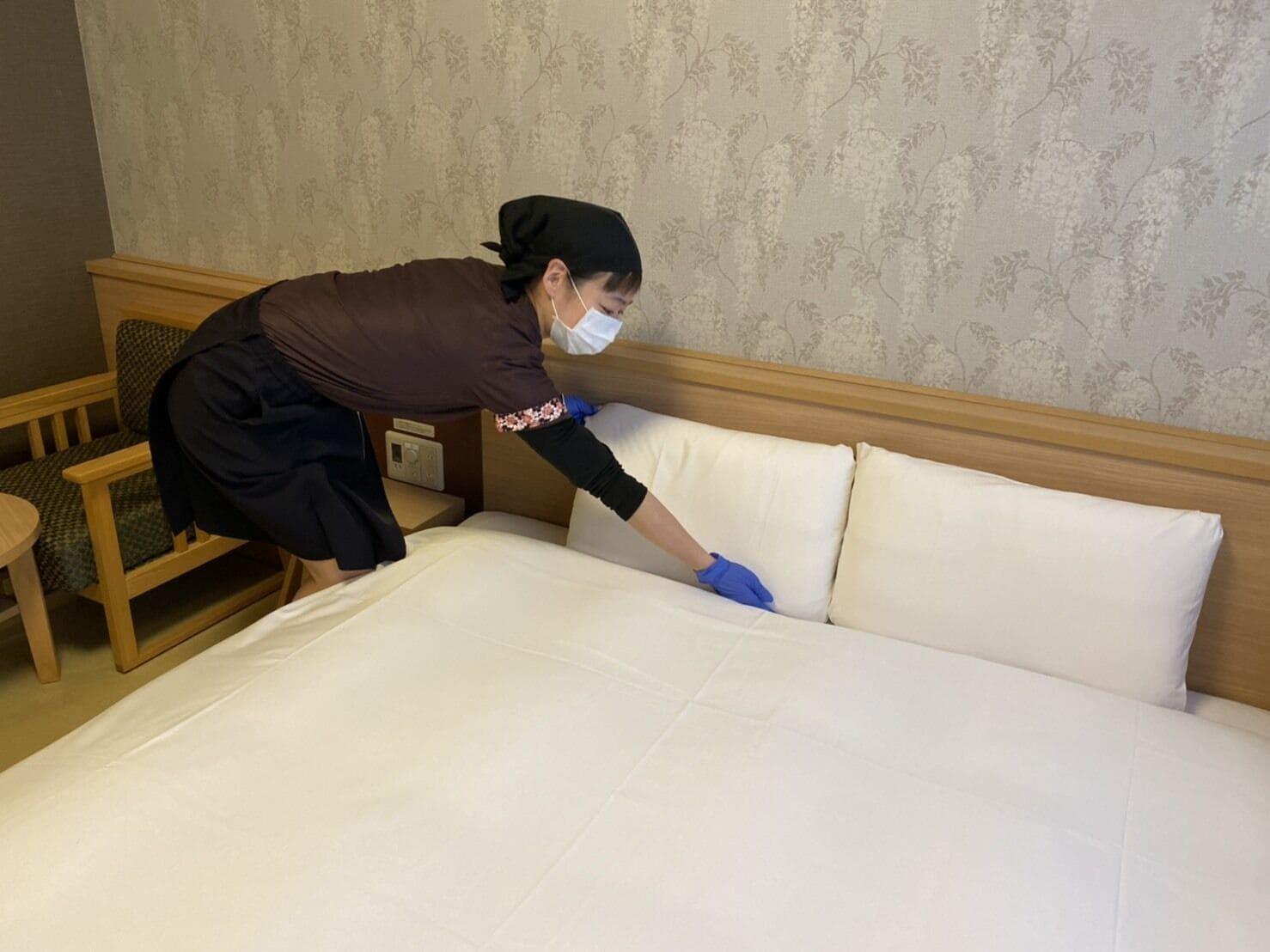 Dormy Inn Kanazawa by null