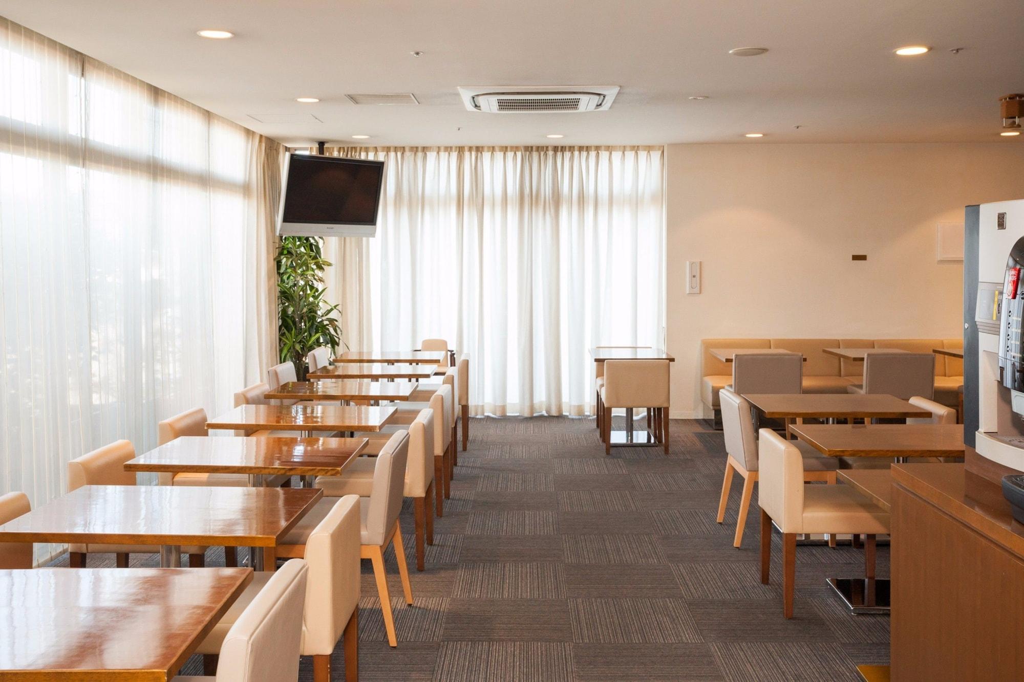 Dormy Inn Kanazawa by null