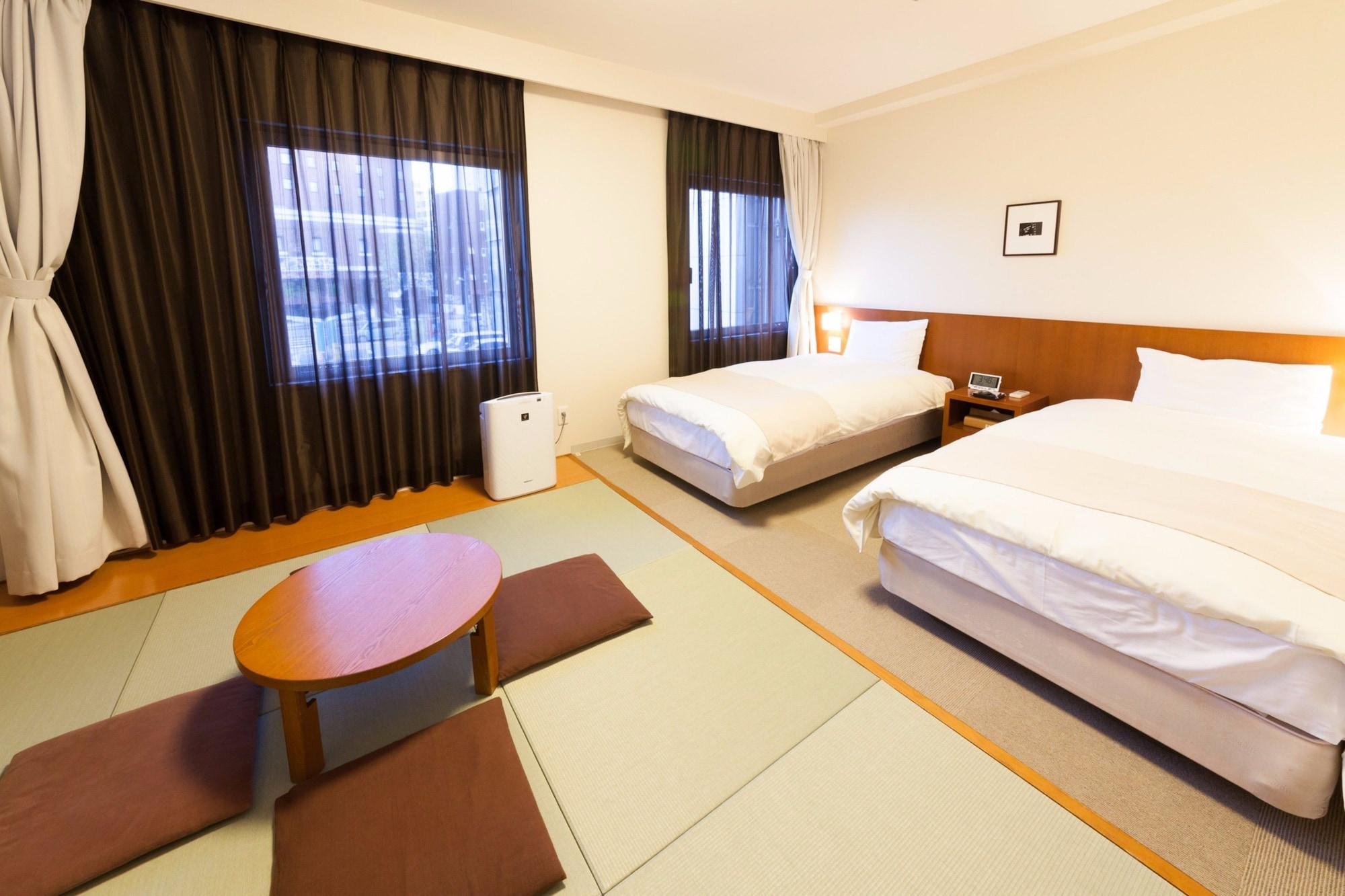 Dormy Inn Kanazawa by null