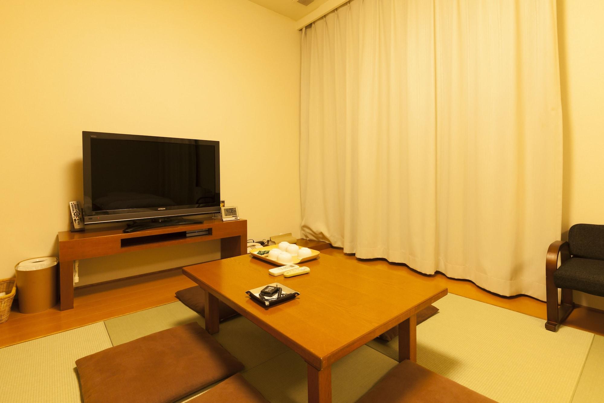 Dormy Inn Kanazawa by null
