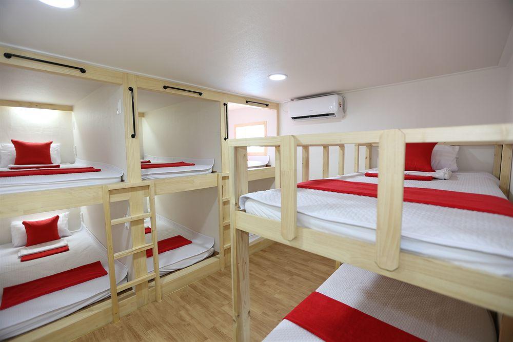 Philstay Dongdaemoon...