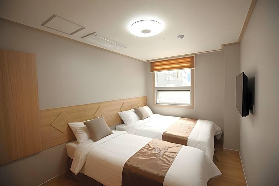 The Stay Hotel Myeongdong