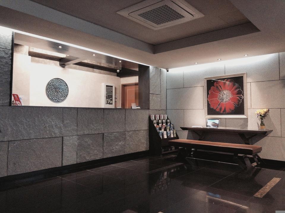 Tara Hotel Gangnam