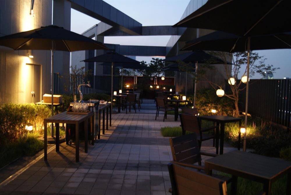 Hotel Peyto Gangnam by null