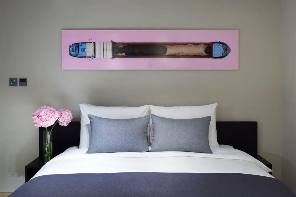 Hotel Peyto Gangnam by null