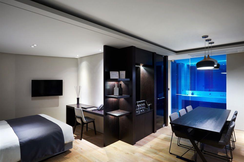 Hotel Peyto Gangnam by null