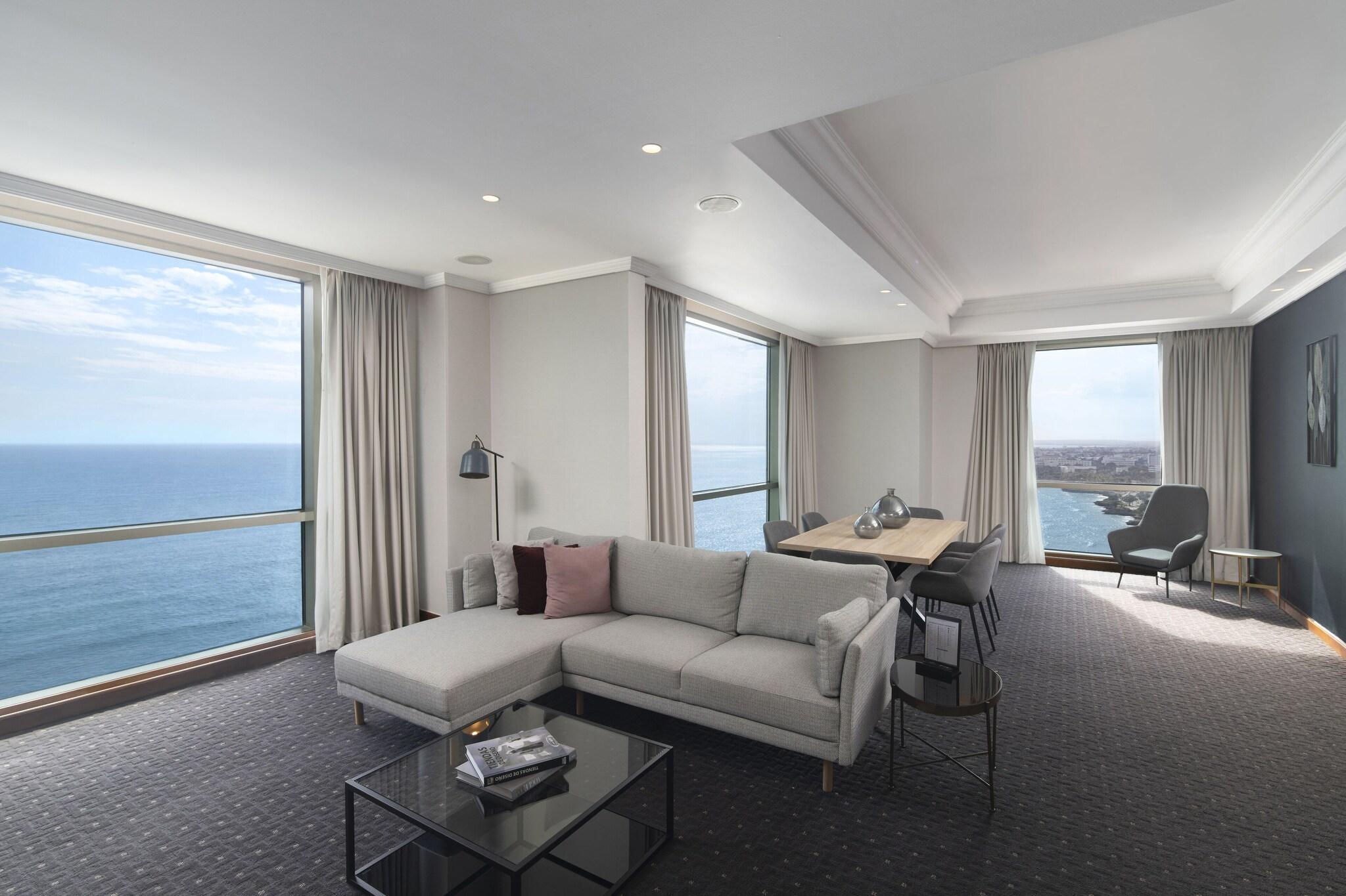 Hotel Catalonia Santo Domingo by null