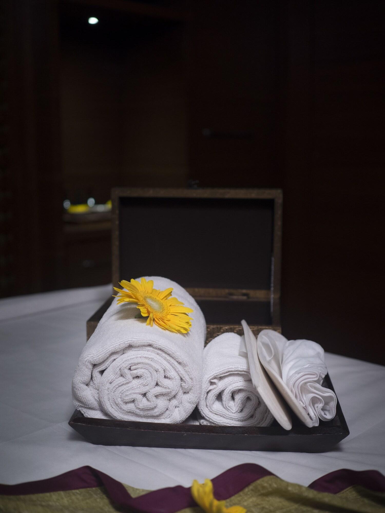 Niranta Airport Transit Hotel by null