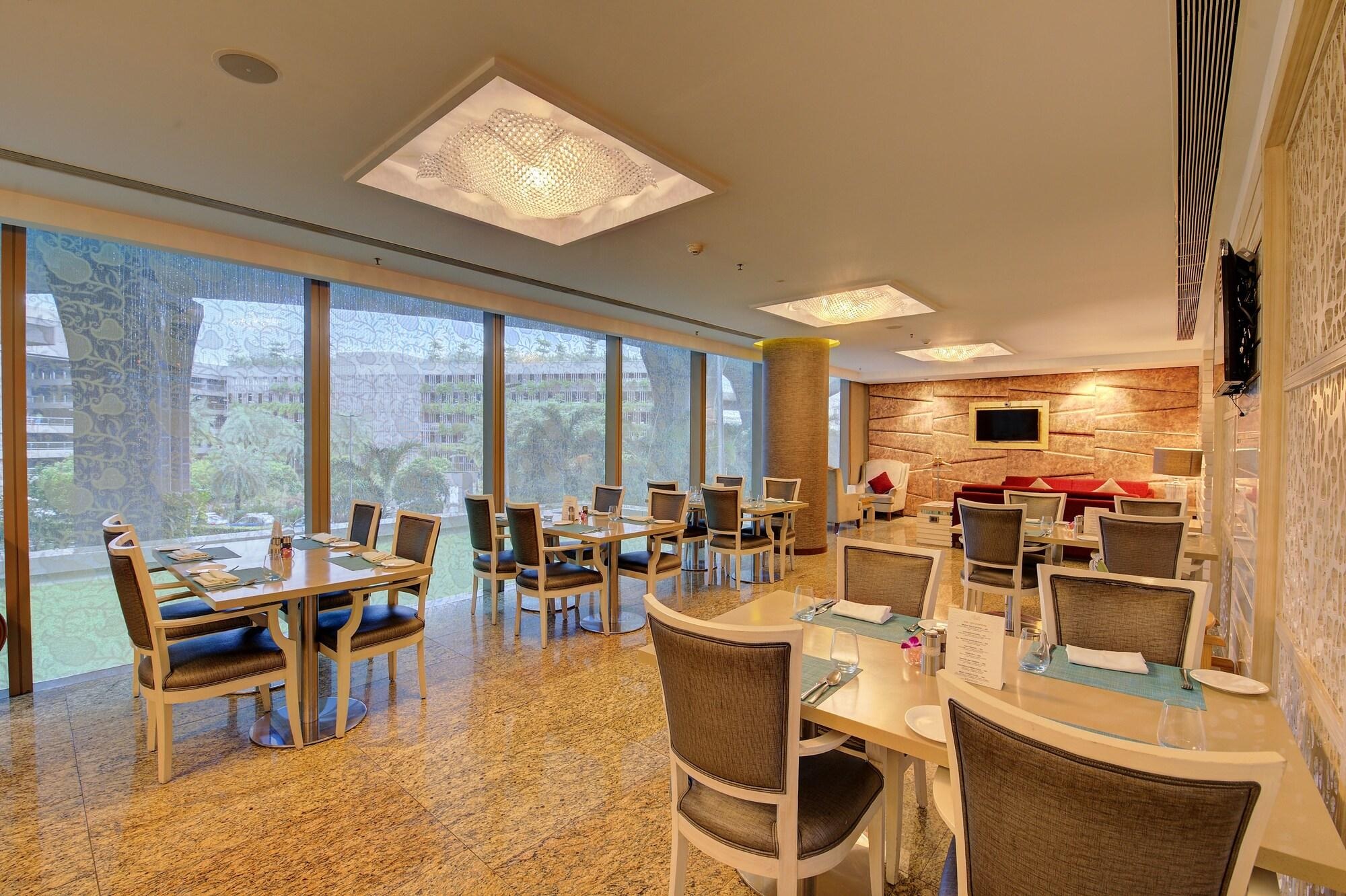 Niranta Transit Hotel Mumbai Airport