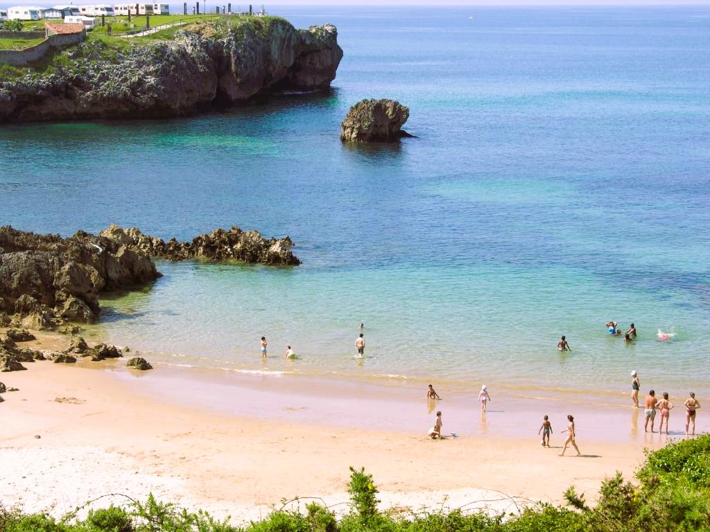 Silken Playa Toro 