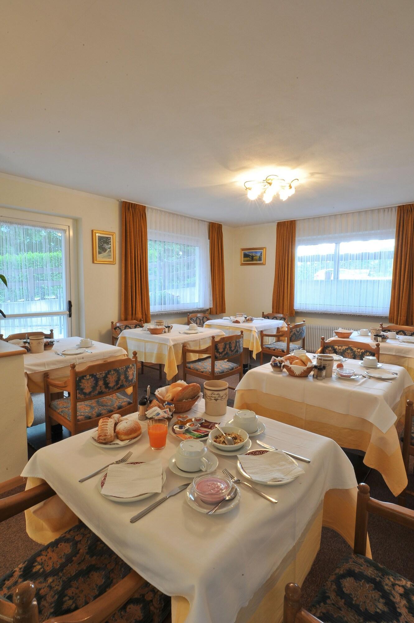 HOTEL CRISTALLO