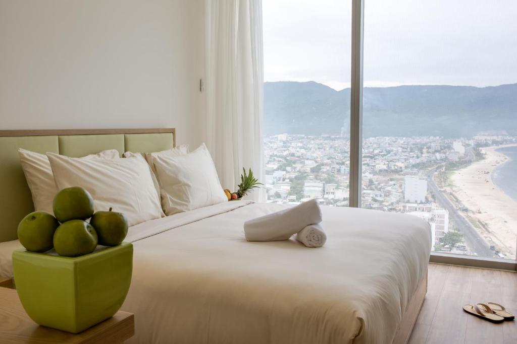 Fusion Suites Da Nang by null