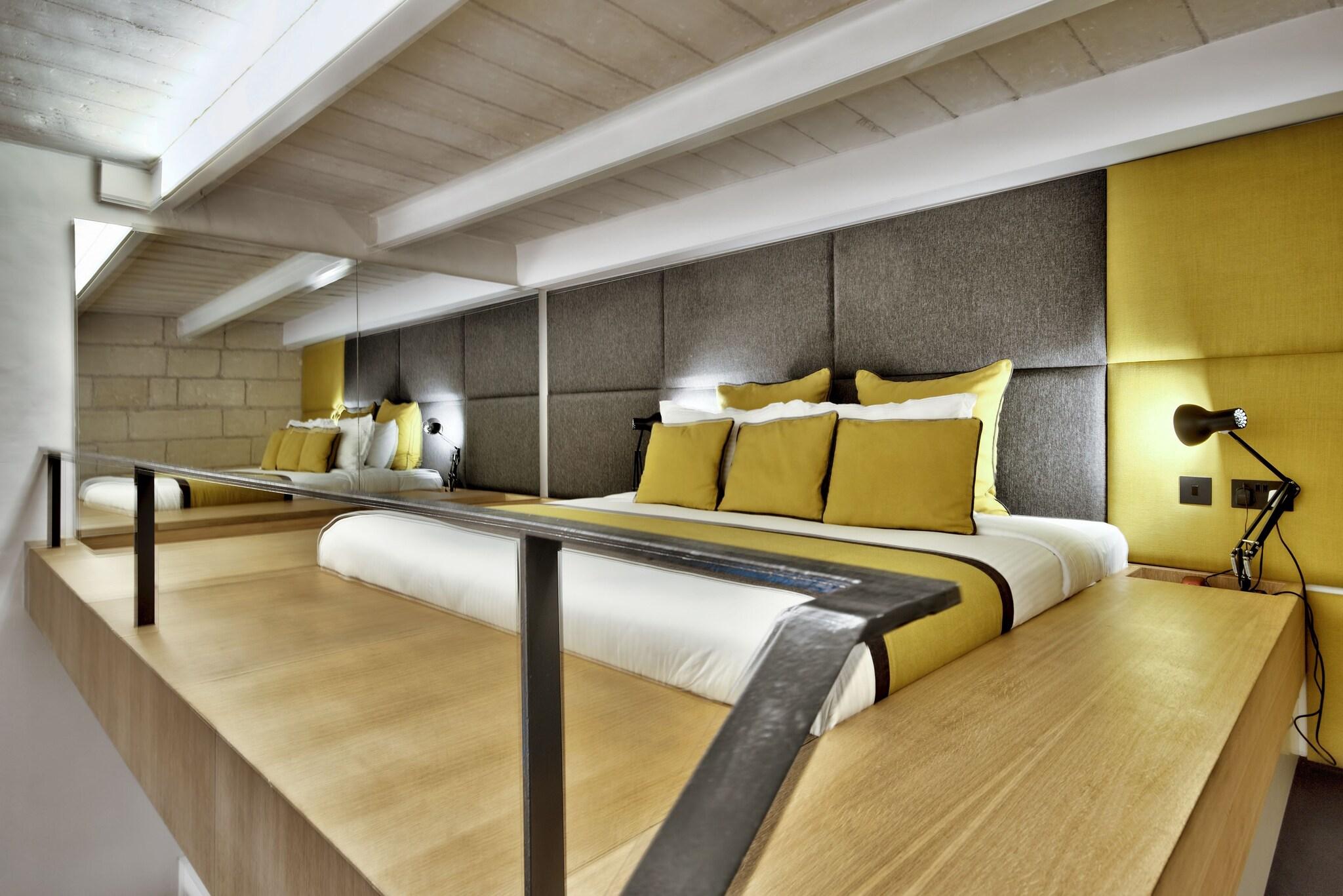 Ursulino Valletta by null