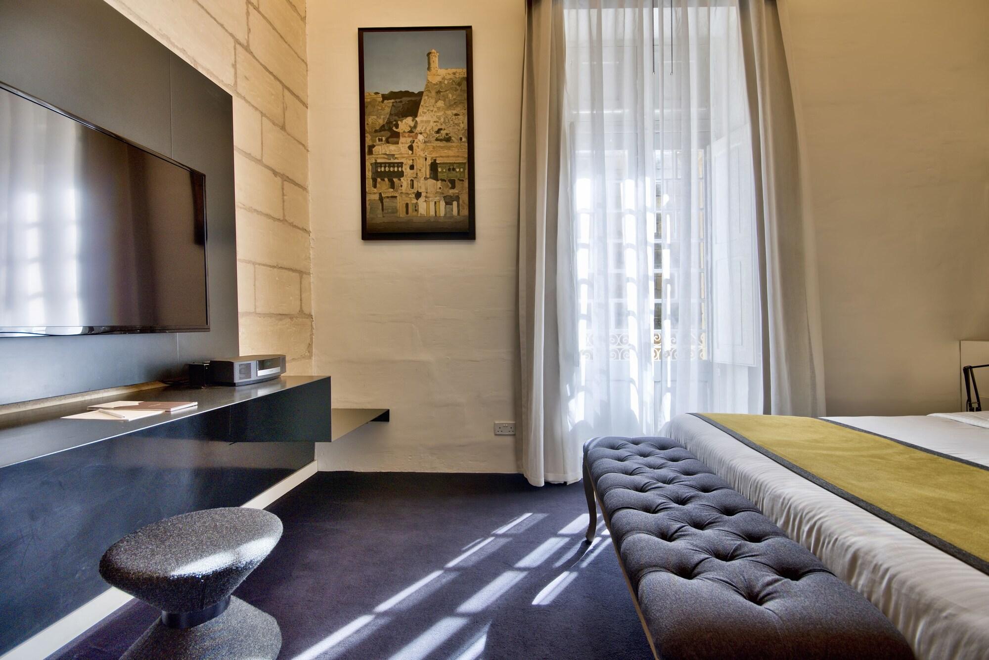 Ursulino Valletta by null