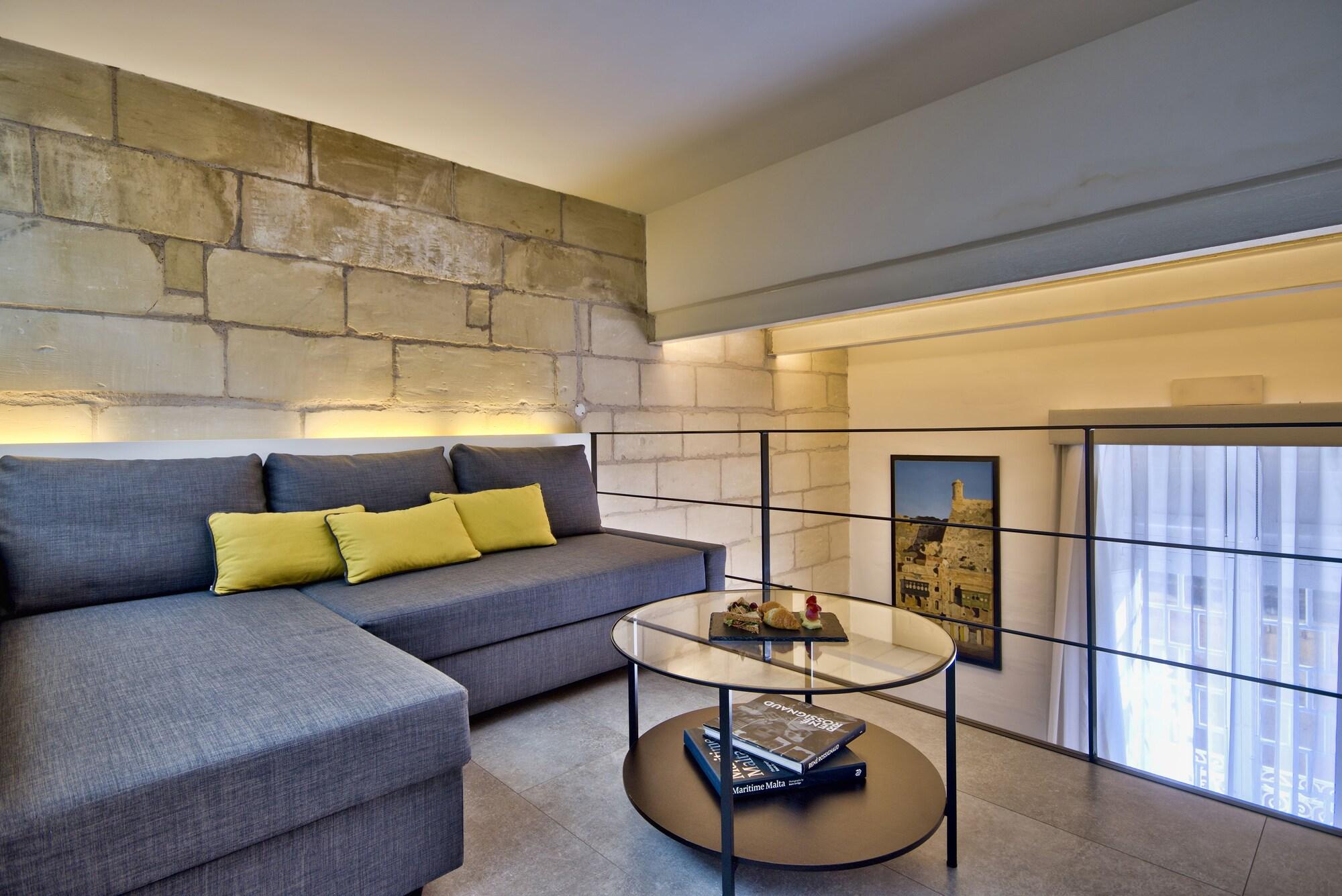 Ursulino Valletta by null