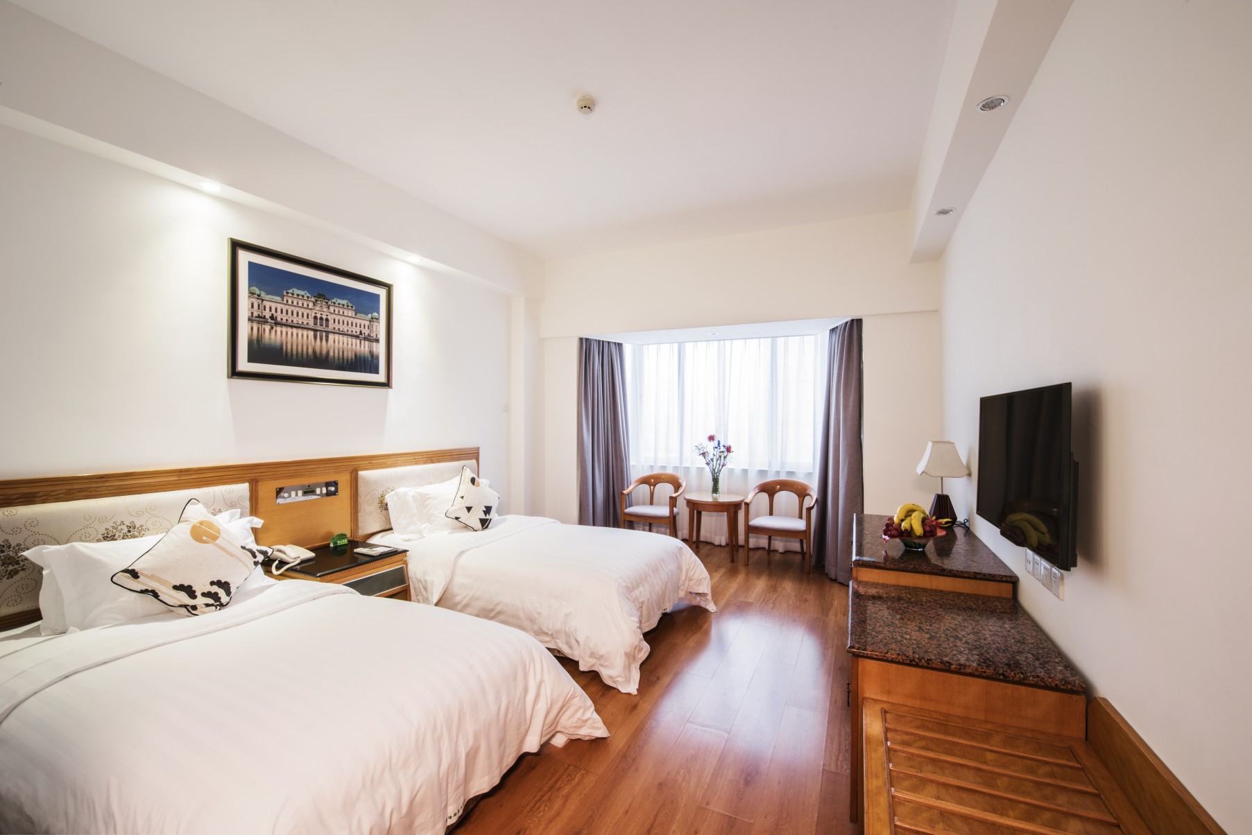 Zhuhai Special Economic Zone Hotel