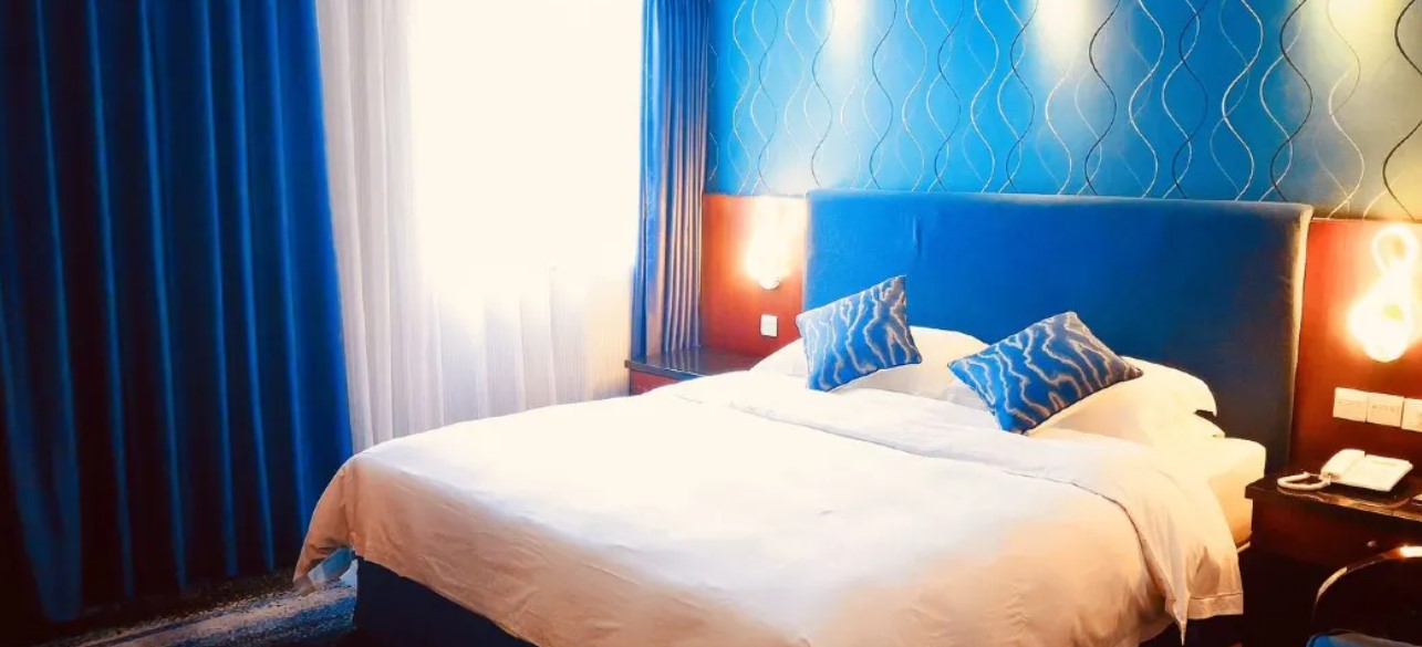 Friendship Hotel