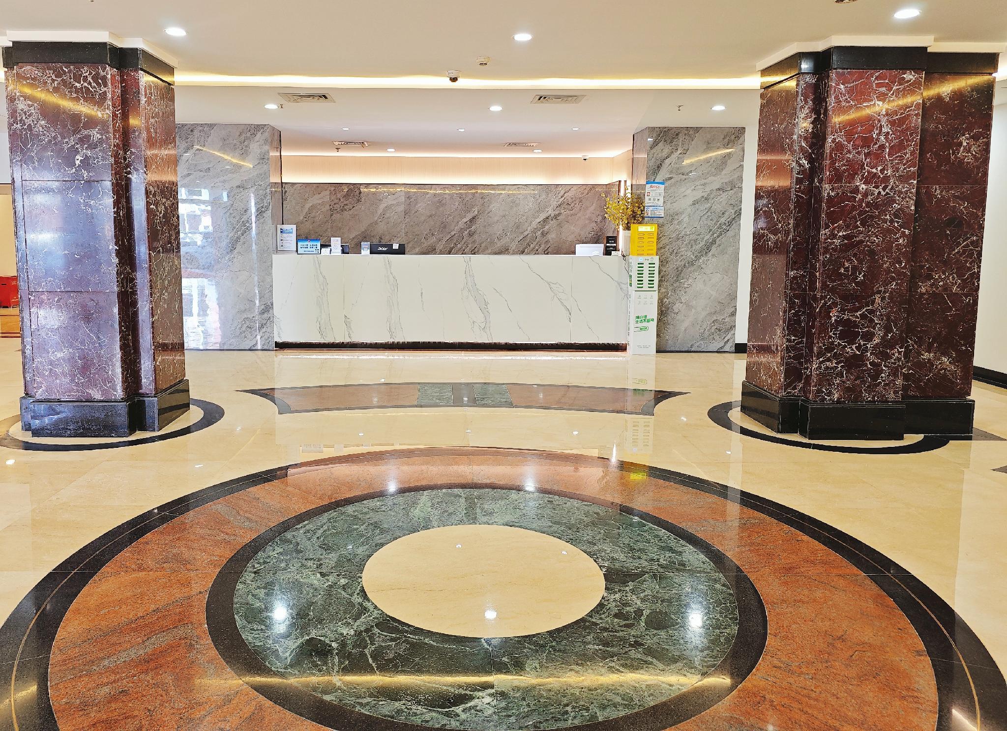 Xinghua Hotel Shenzhen