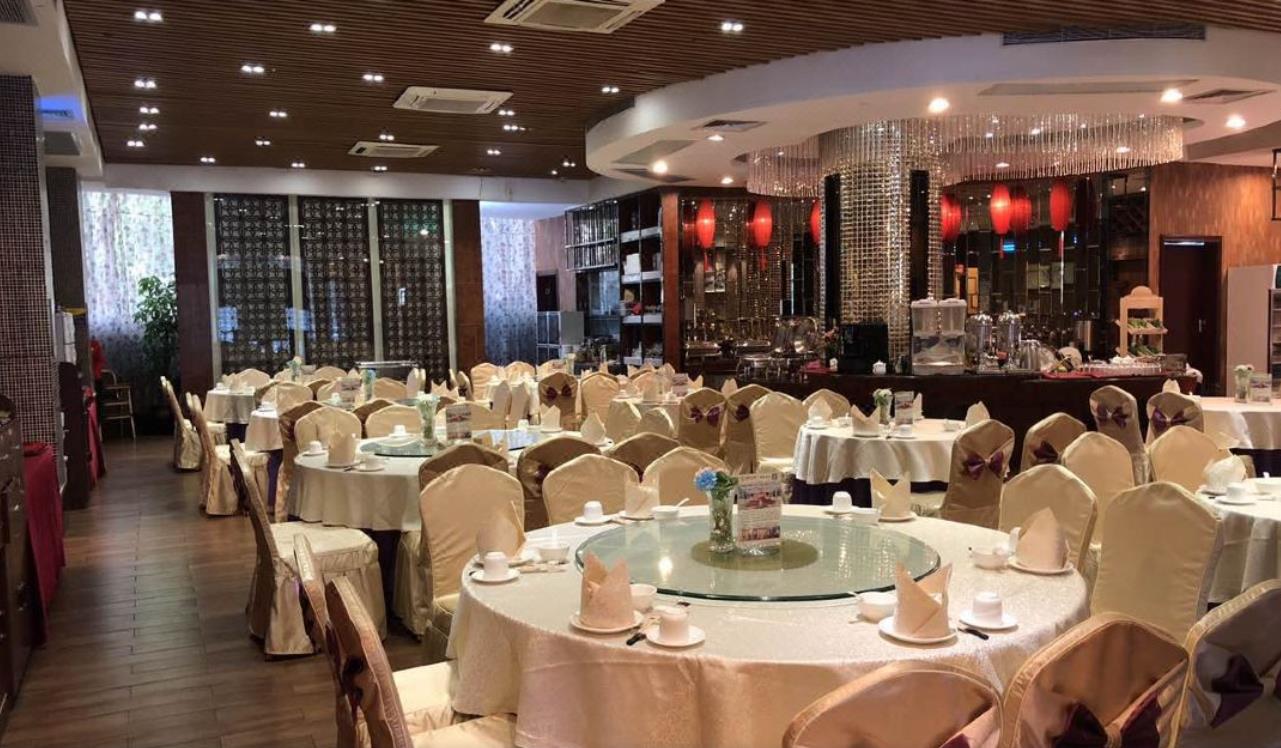 Boya Holiday Hotel