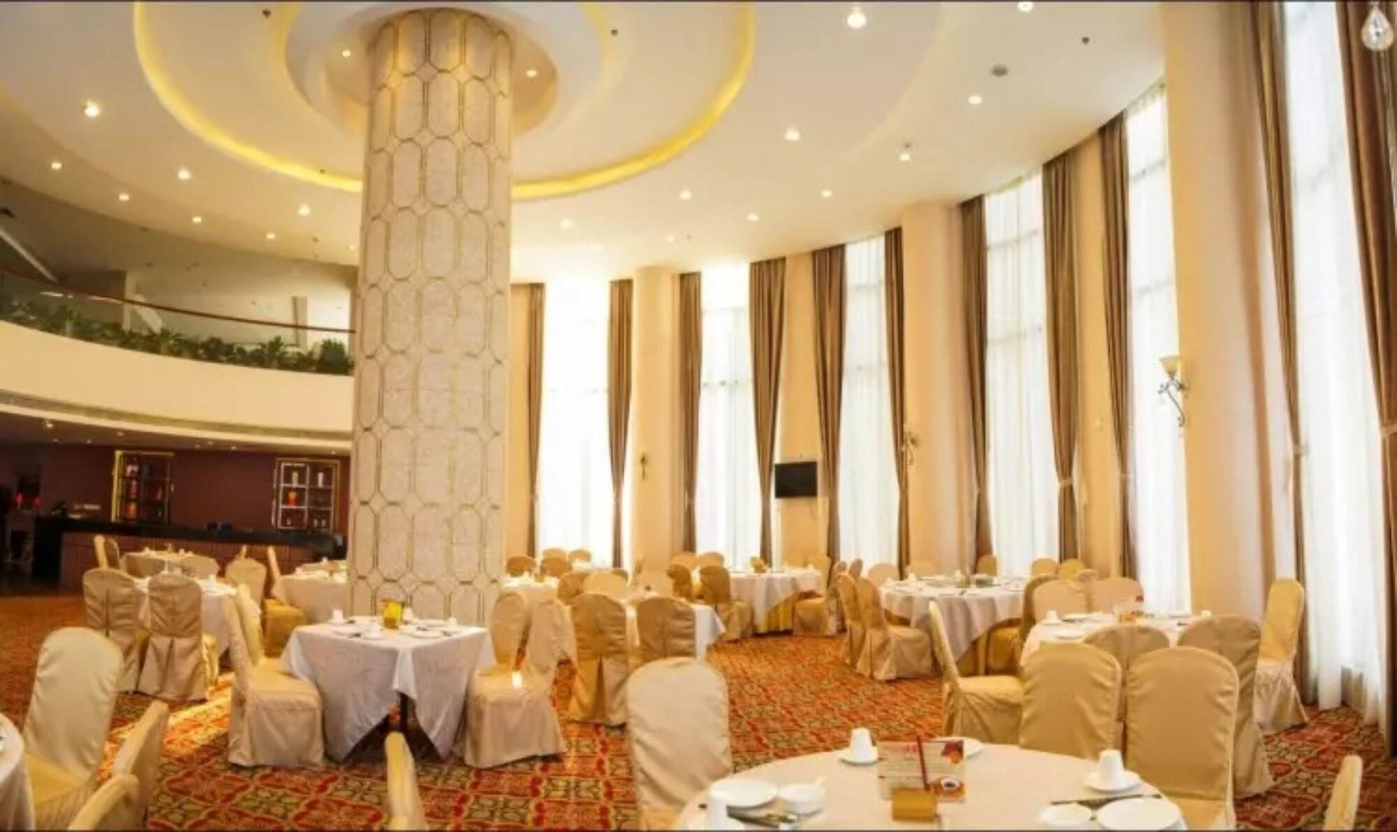 Wellsun Hotel