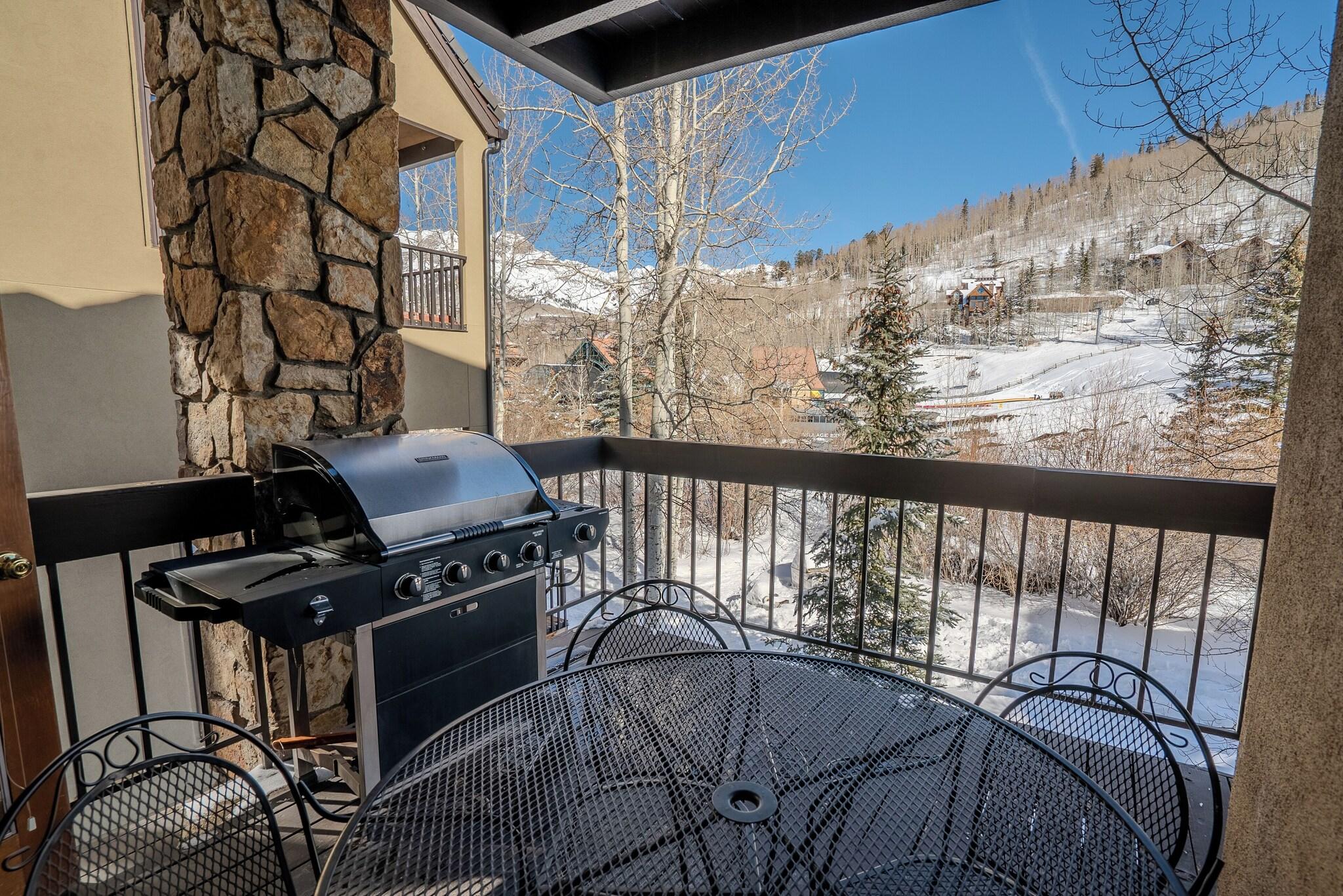 Inn at Lost Creek by null