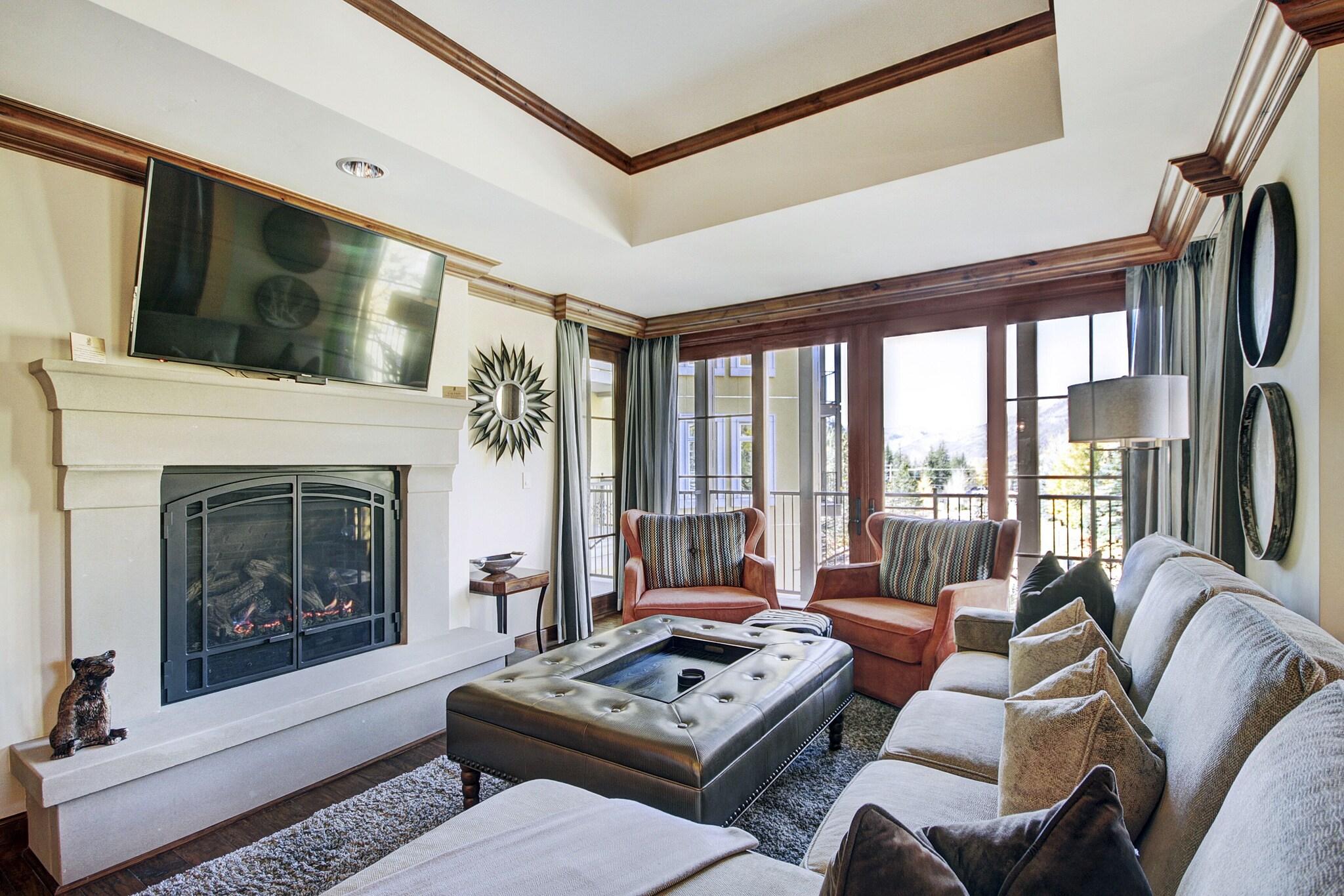 Quad room, 2 bedrooms