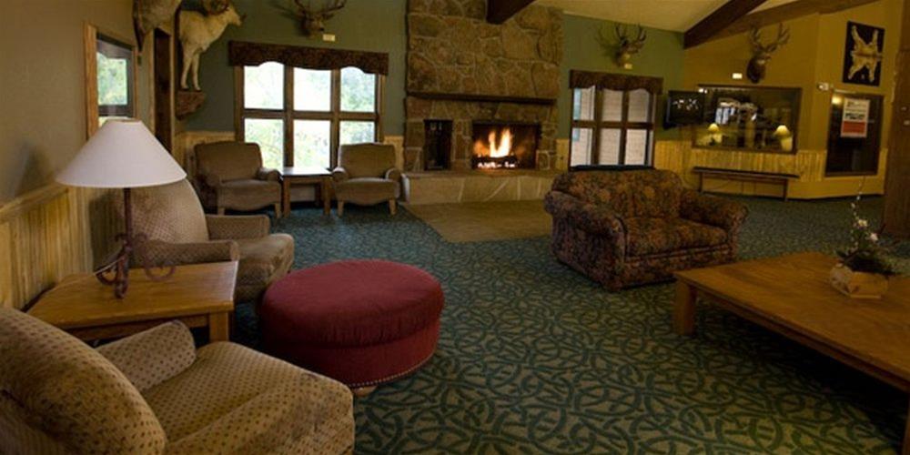 Inn at SilverCreek