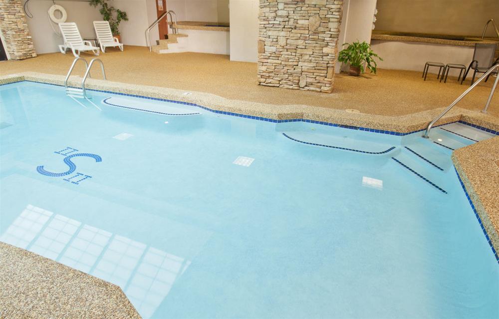 Silverado II Condominiums  