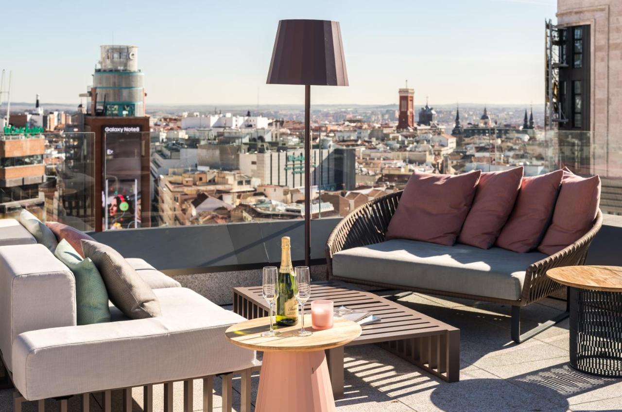 SmartRental Collection Gran Via 48 Centric II by null