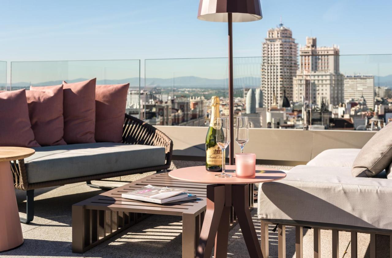 SmartRental Collection Gran Via 48 Centric II by null