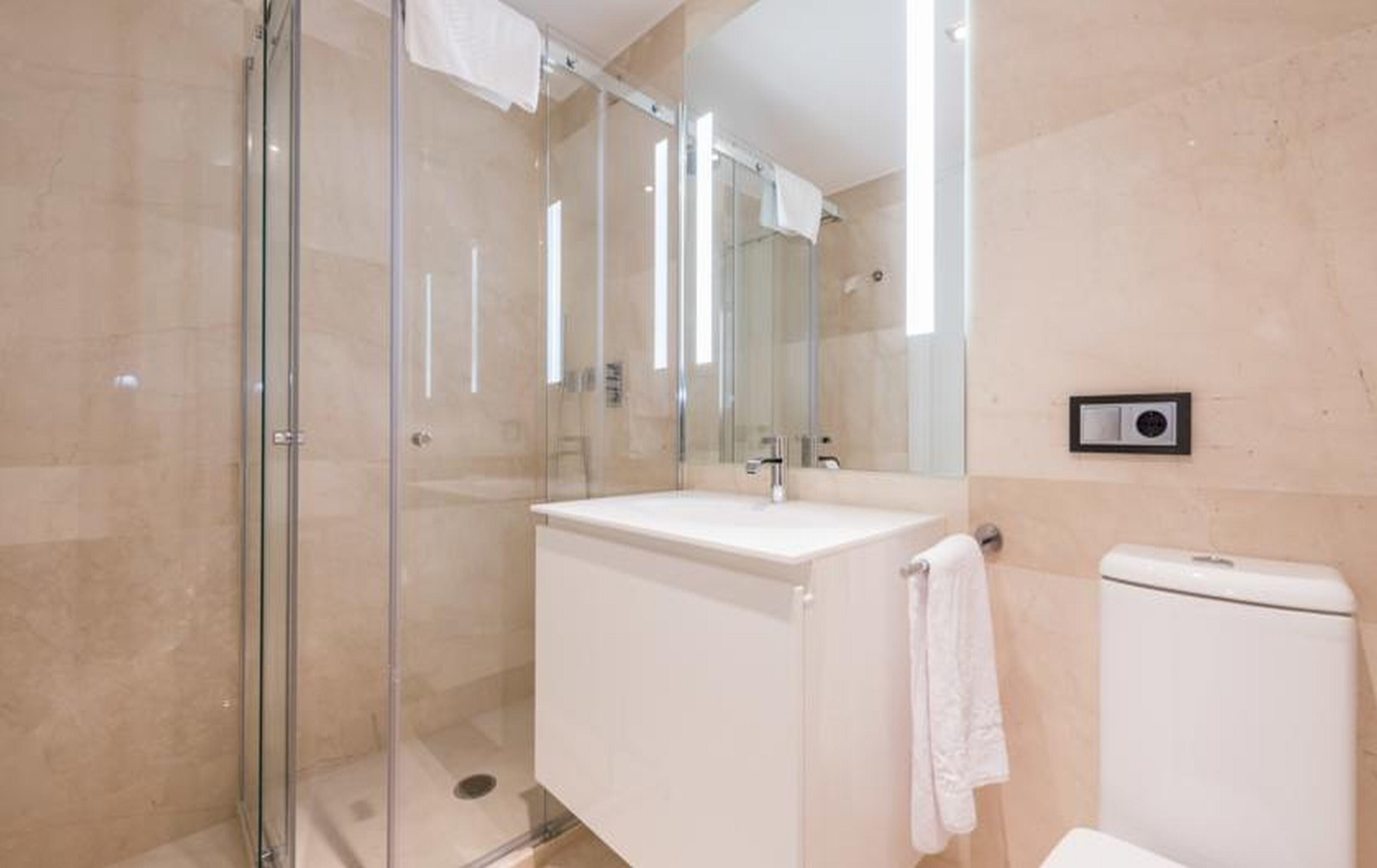 SmartRental Collection Gran Via 48 Centric II by null