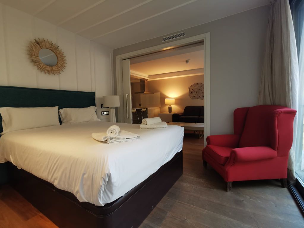 SmartRental Collection Gran Via 48 Centric II by null