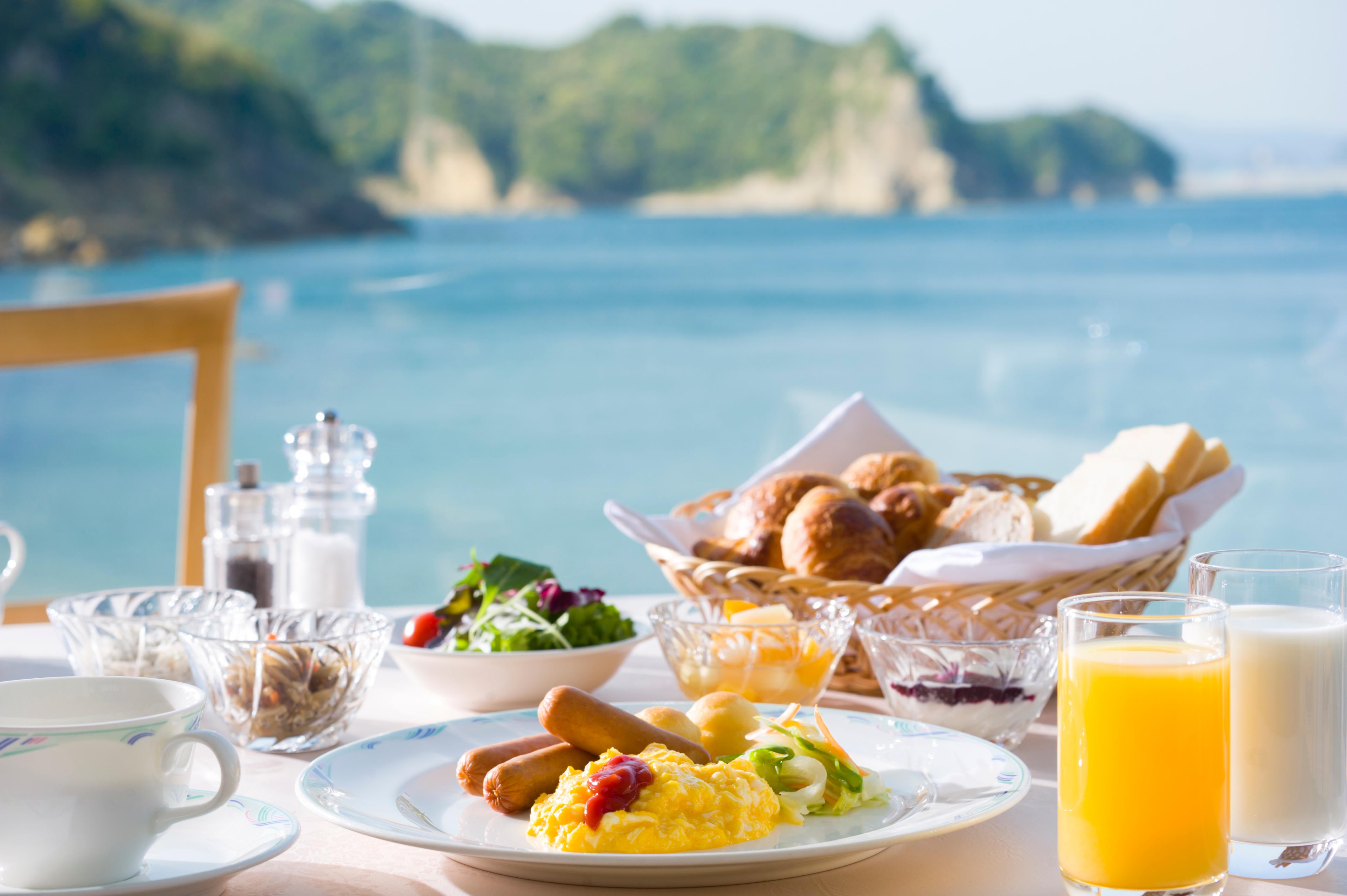 Nichinan Kaigan Nango Prince Hotel