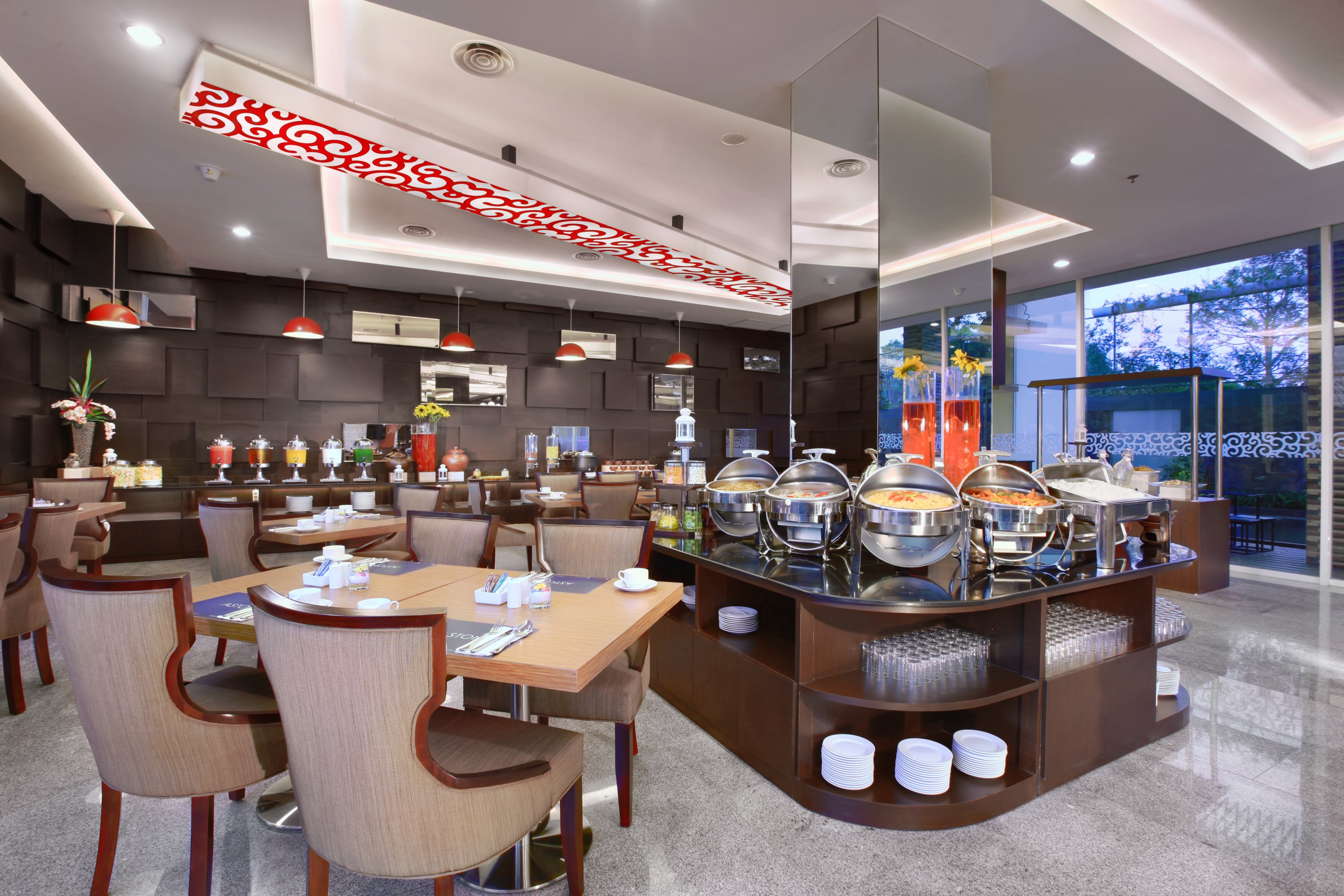 ASTON Lampung City Hotel