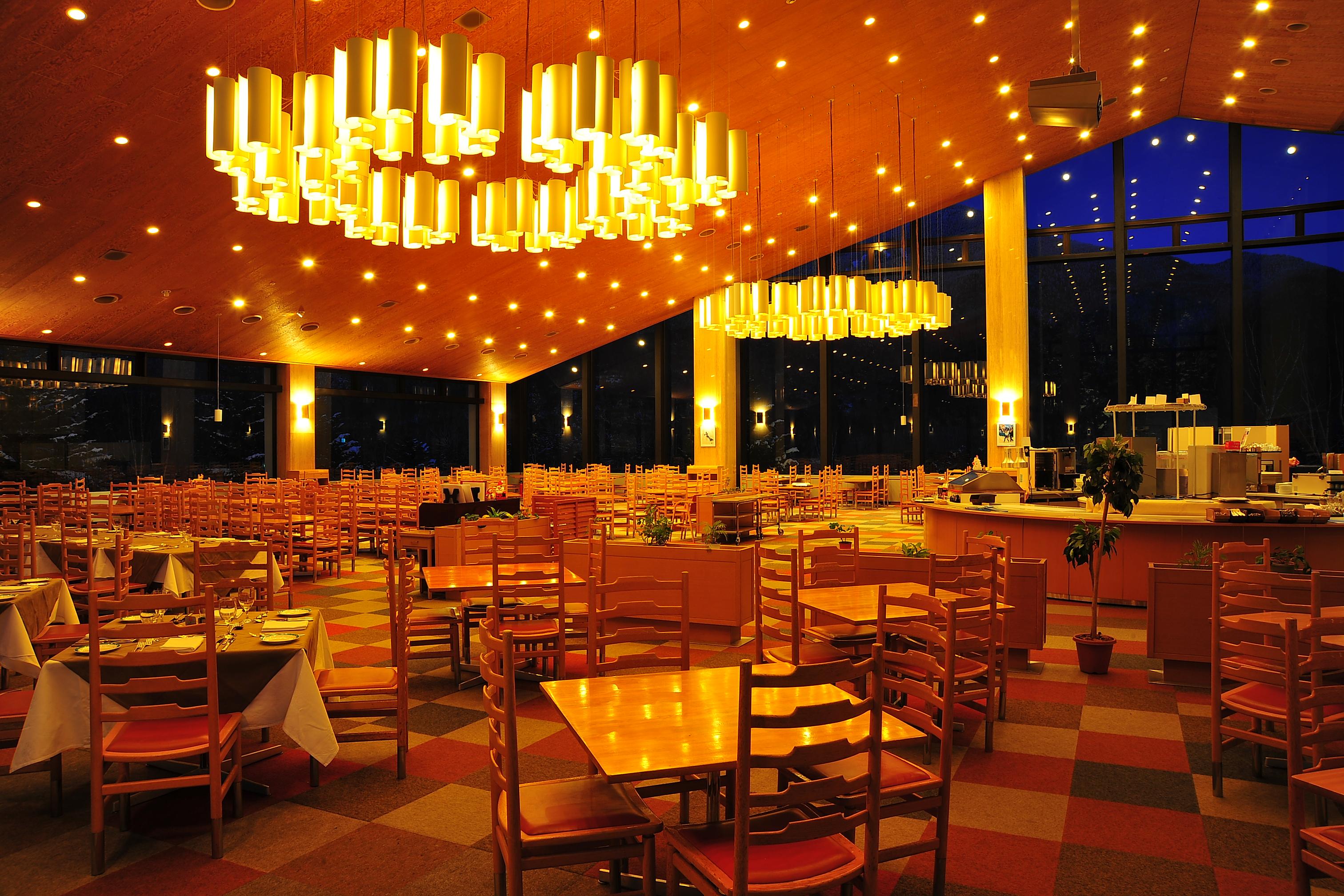 Shiga Kogen Prince Hotel