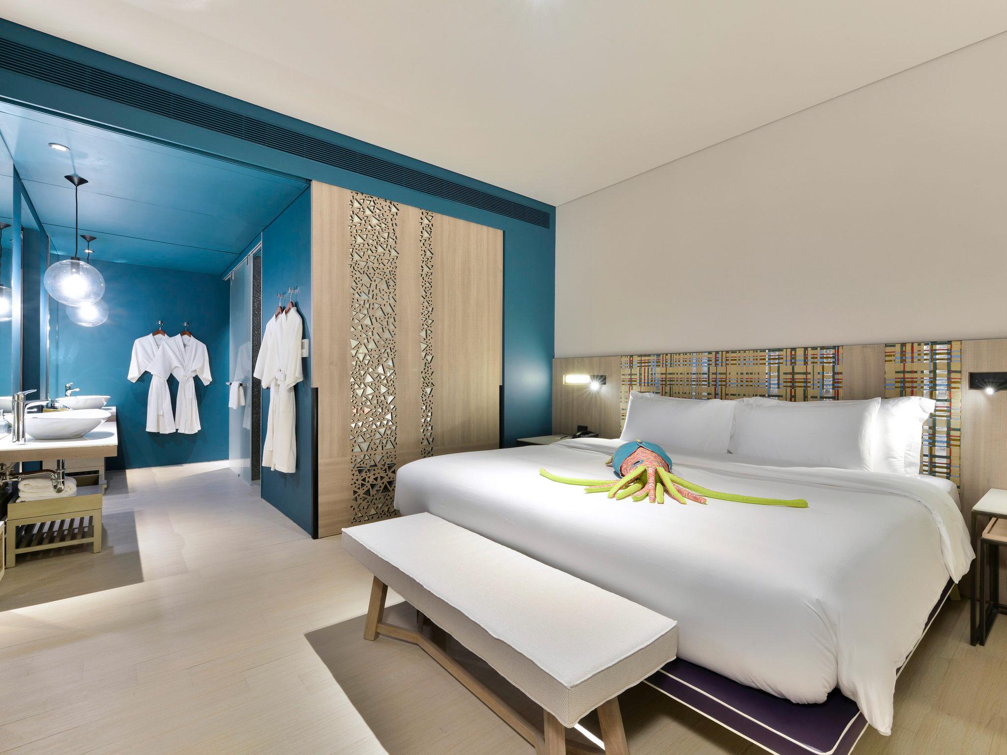 Veranda Resort Pattaya MGallery