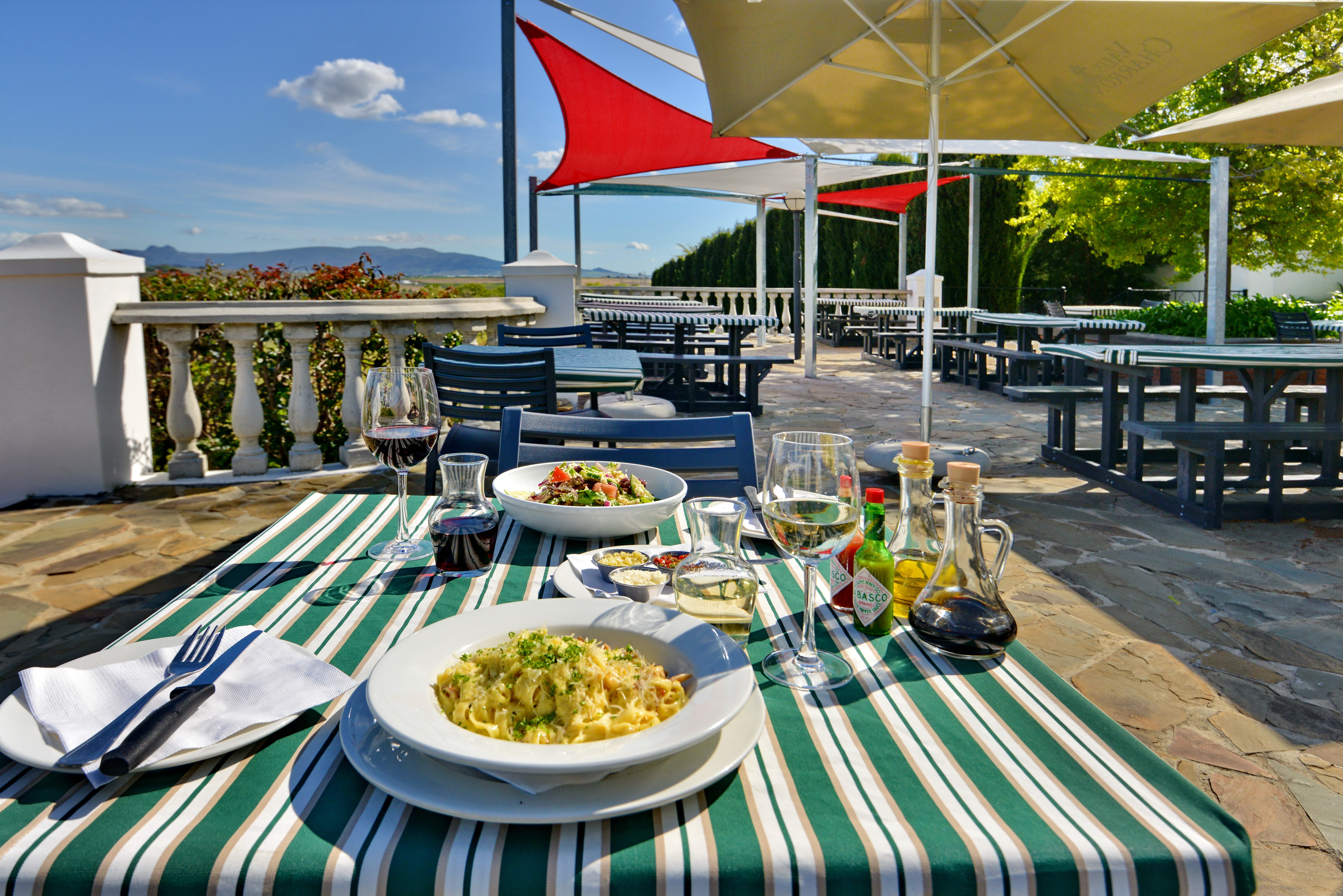 Val Du Charron Guest House