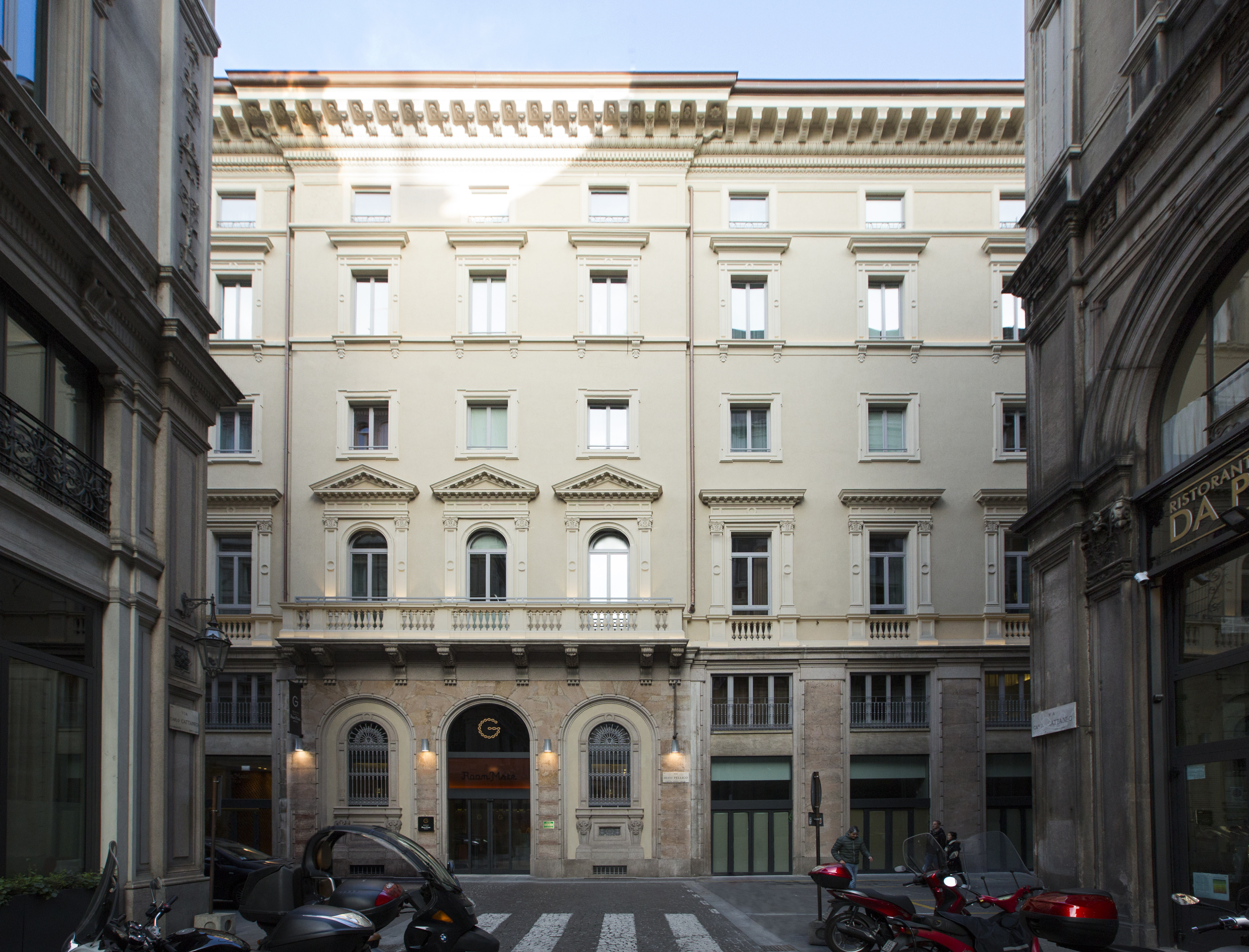 Room Mate Giulia - photo