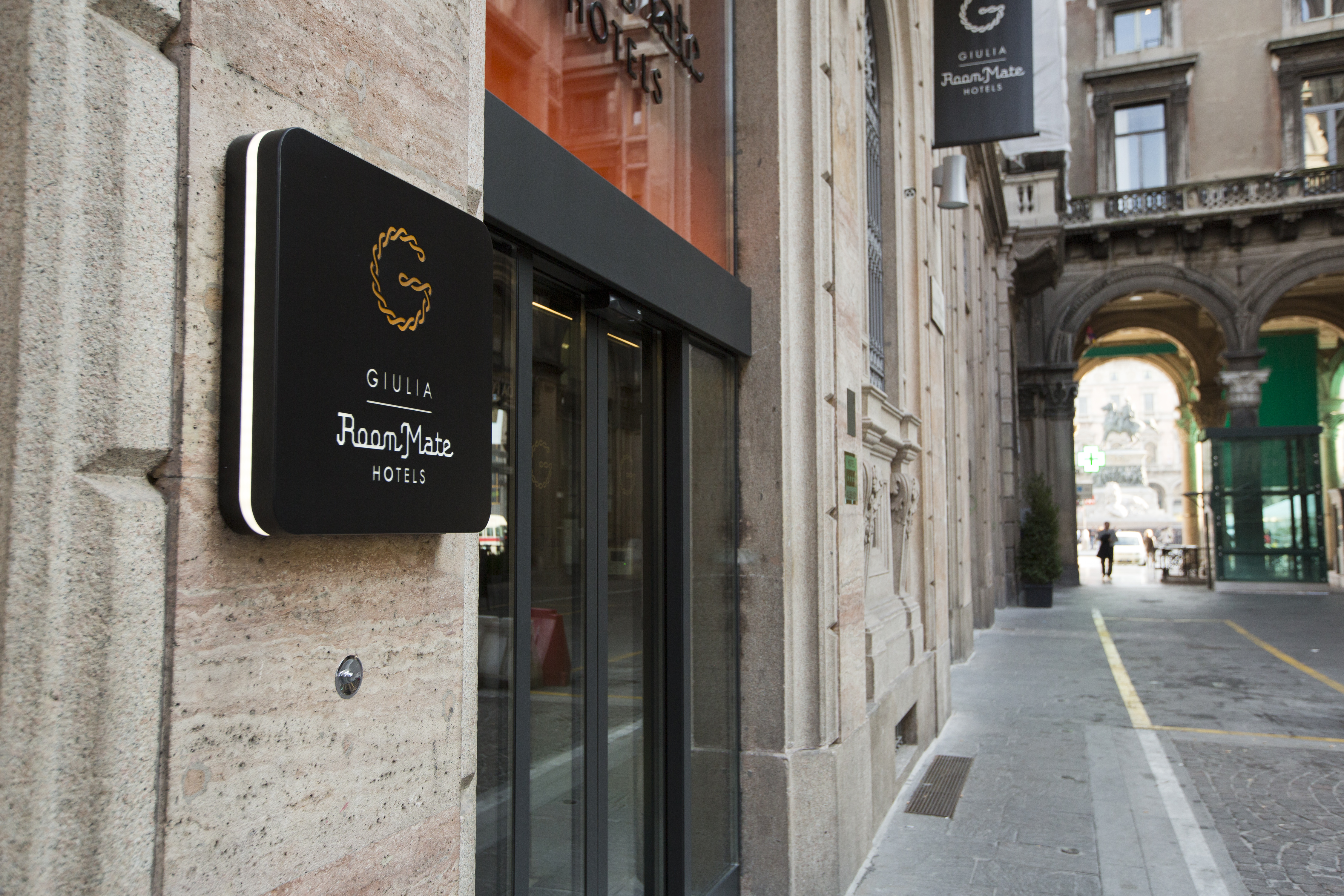 Room Mate Giulia - photo