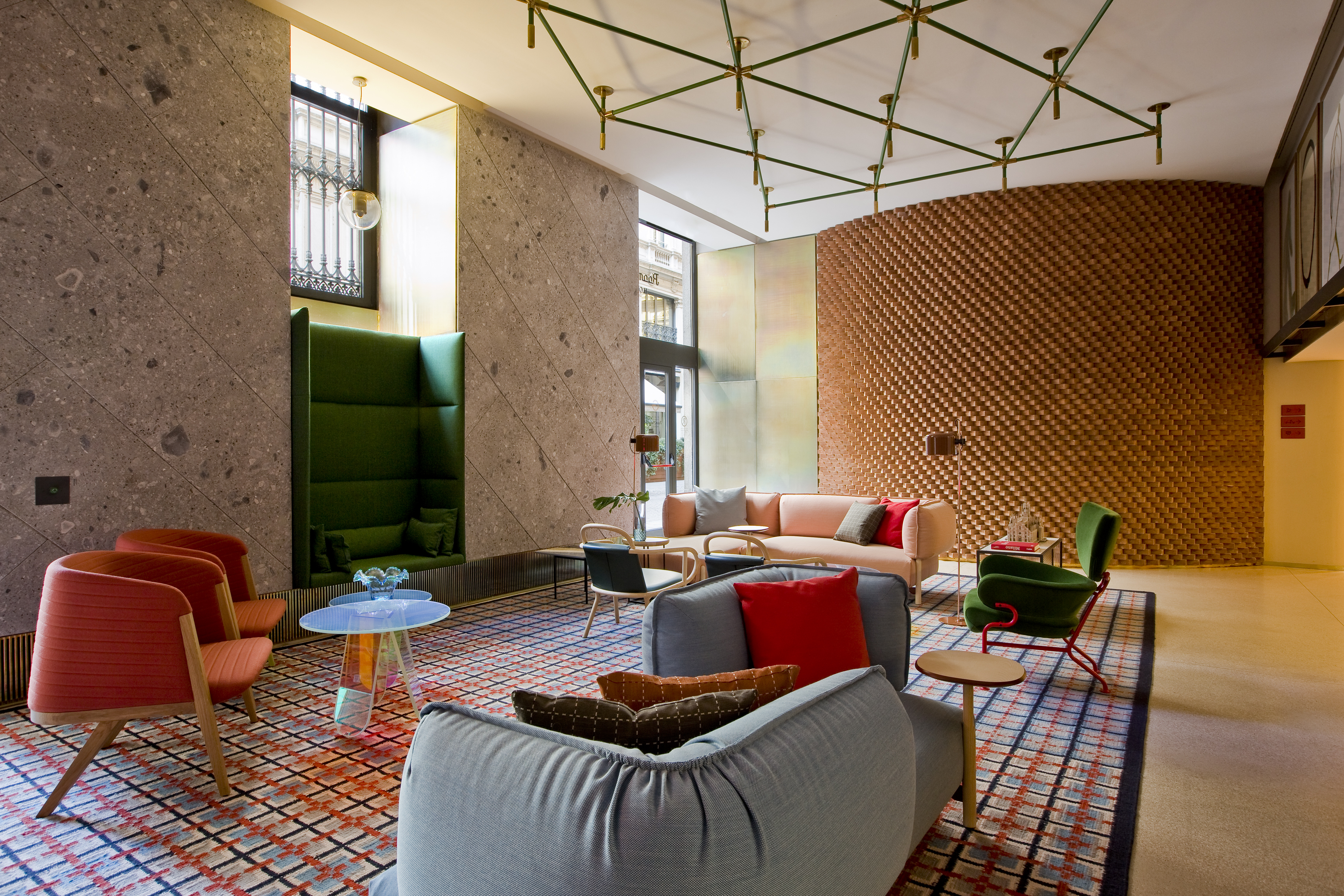 Room Mate Giulia - photo